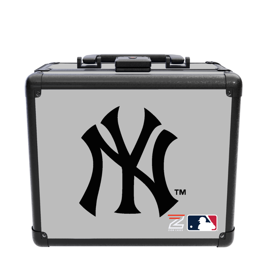 New York Yankees - MLB Slab Cases X, 2R, XL