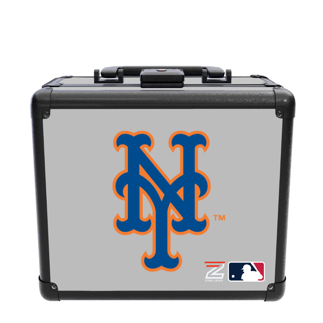 New York Mets - MLB Slab Cases X, 2R, XL