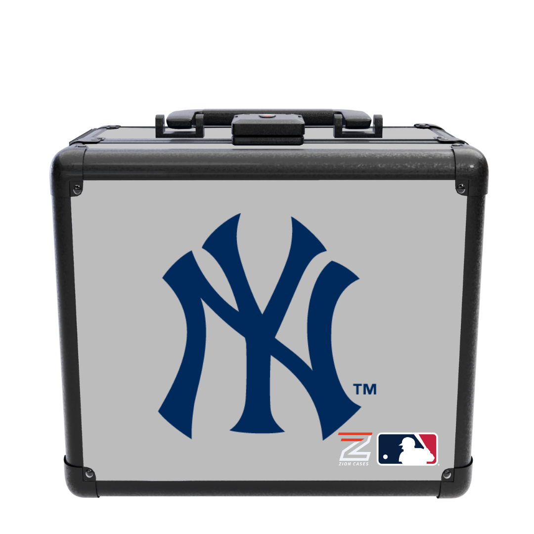 New York Yankees - MLB Slab Cases X, 2R, XL