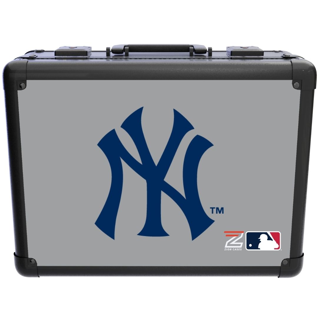 New York Yankees - MLB Slab Cases X, 2R, XL