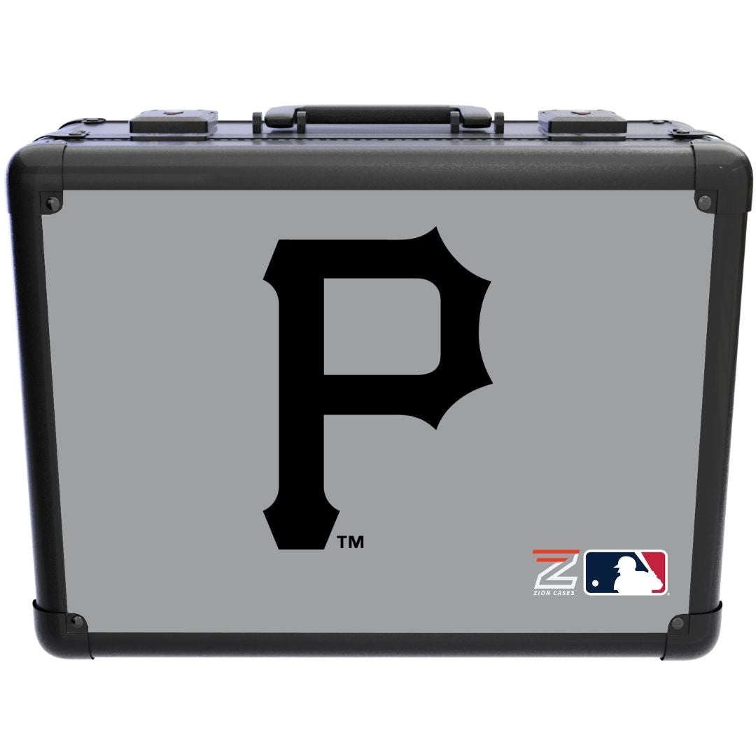 Pittsburgh Pirates MLB Slab Cases X, 2R, XL