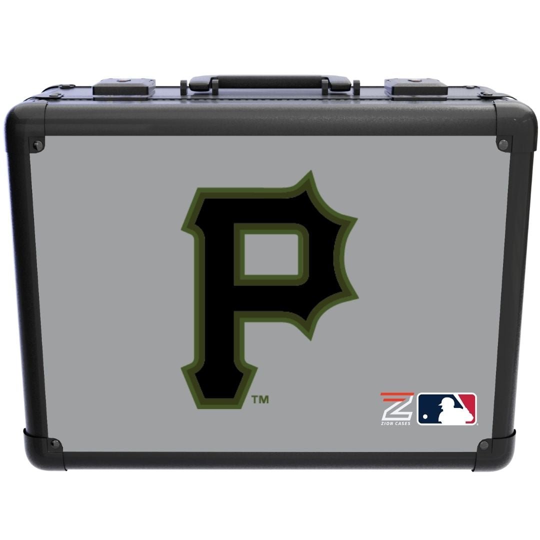 Pittsburgh Pirates MLB Slab Cases X, 2R, XL