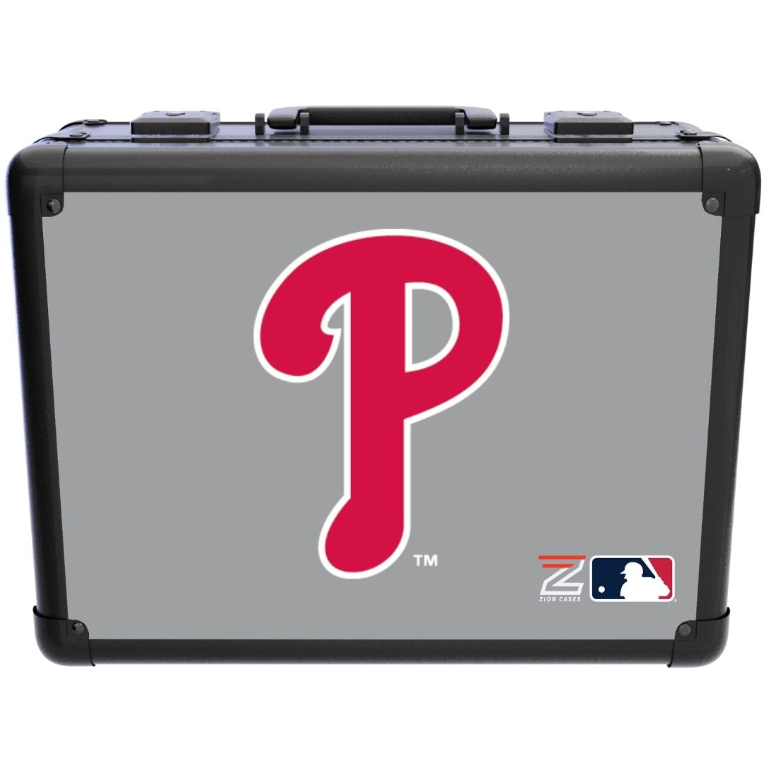 Philadelphia Phillies - MLB Slab Cases X, 2R, XL