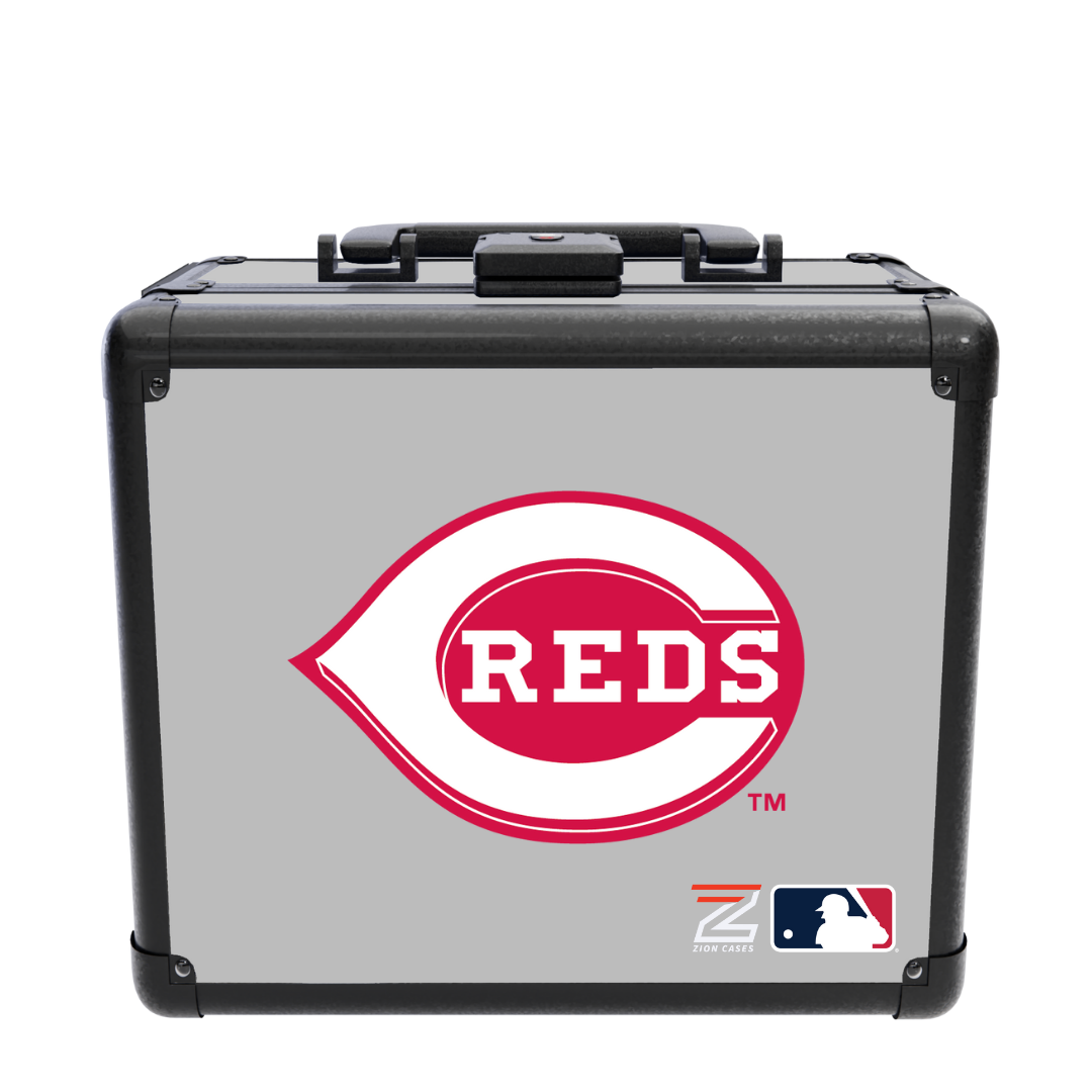 Cincinnati Reds - MLB Slab Cases X, 2R, XL
