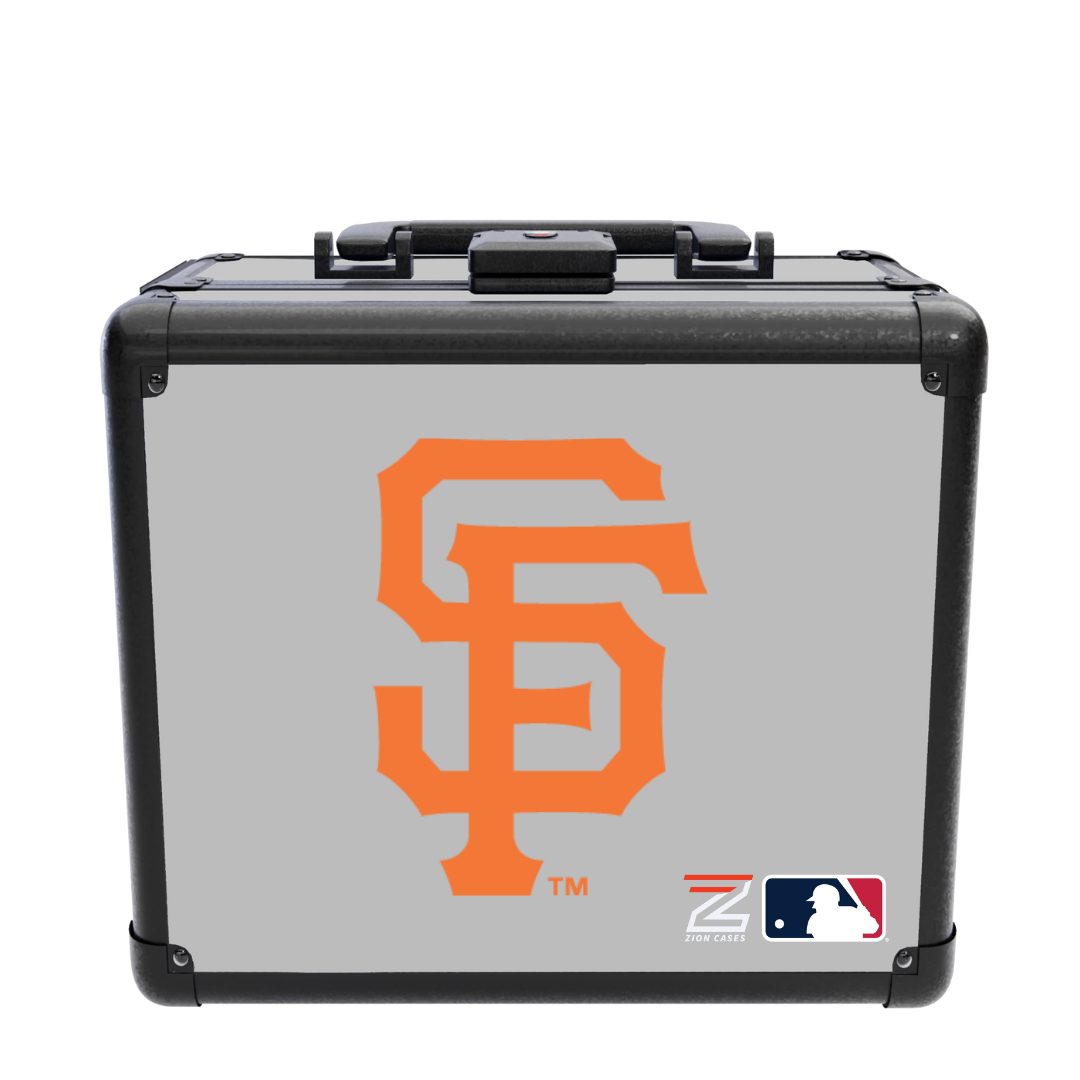 San Francisco Giants - MLB Slab Cases X, 2R, XL