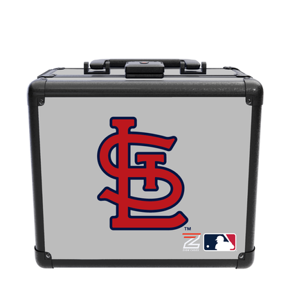 St. Louis Cardinals - MLB Slab Cases X, 2R, XL