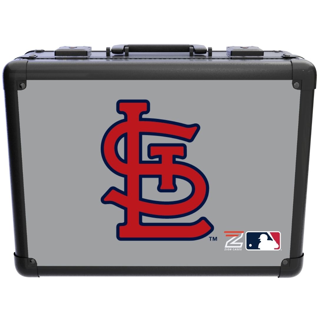 St. Louis Cardinals - MLB Slab Cases X, 2R, XL