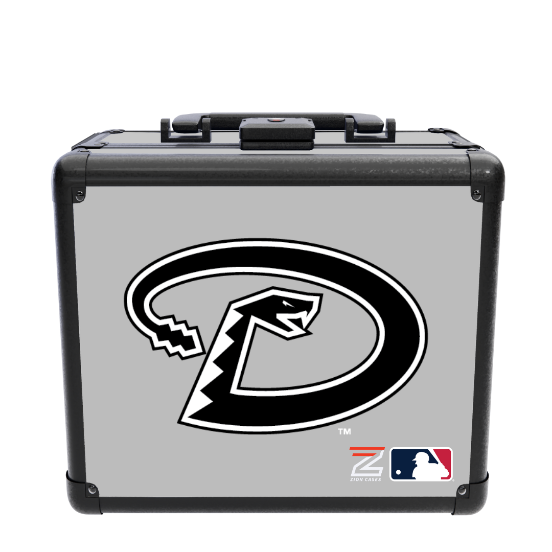 Arizona Diamondbacks - MLB Slab Cases X, 2R, XL