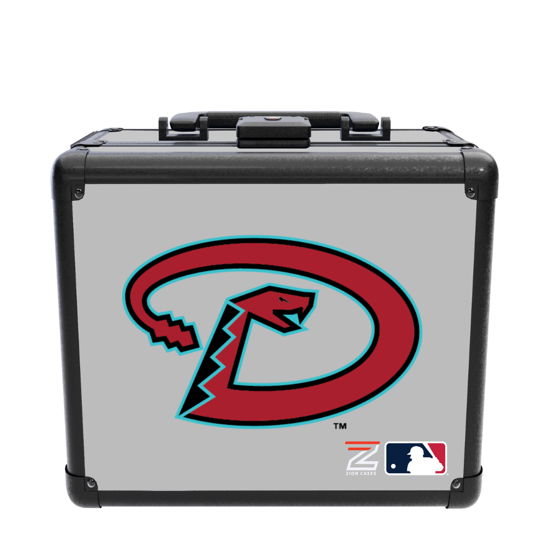 Arizona Diamondbacks - MLB Slab Cases X, 2R, XL