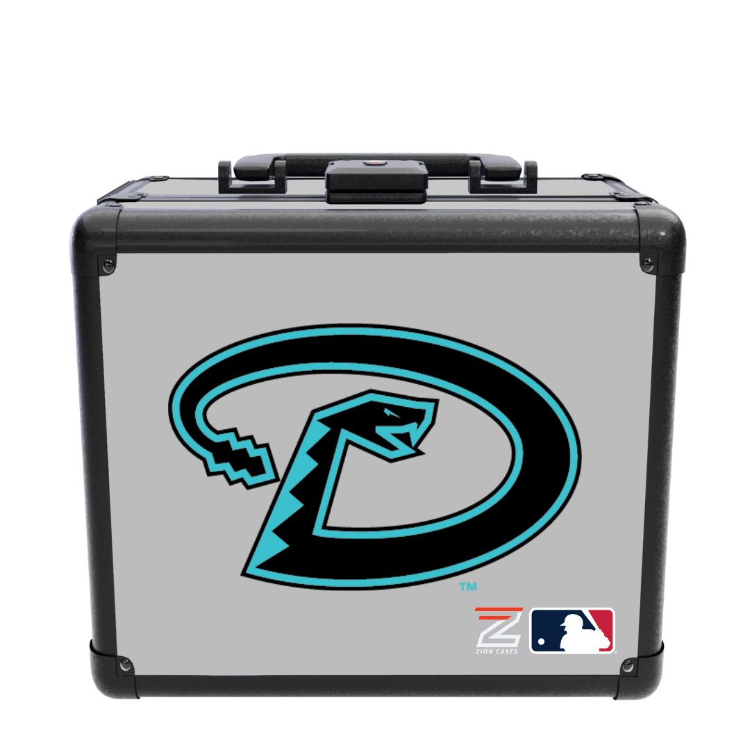 Arizona Diamondbacks - MLB Slab Cases X, 2R, XL