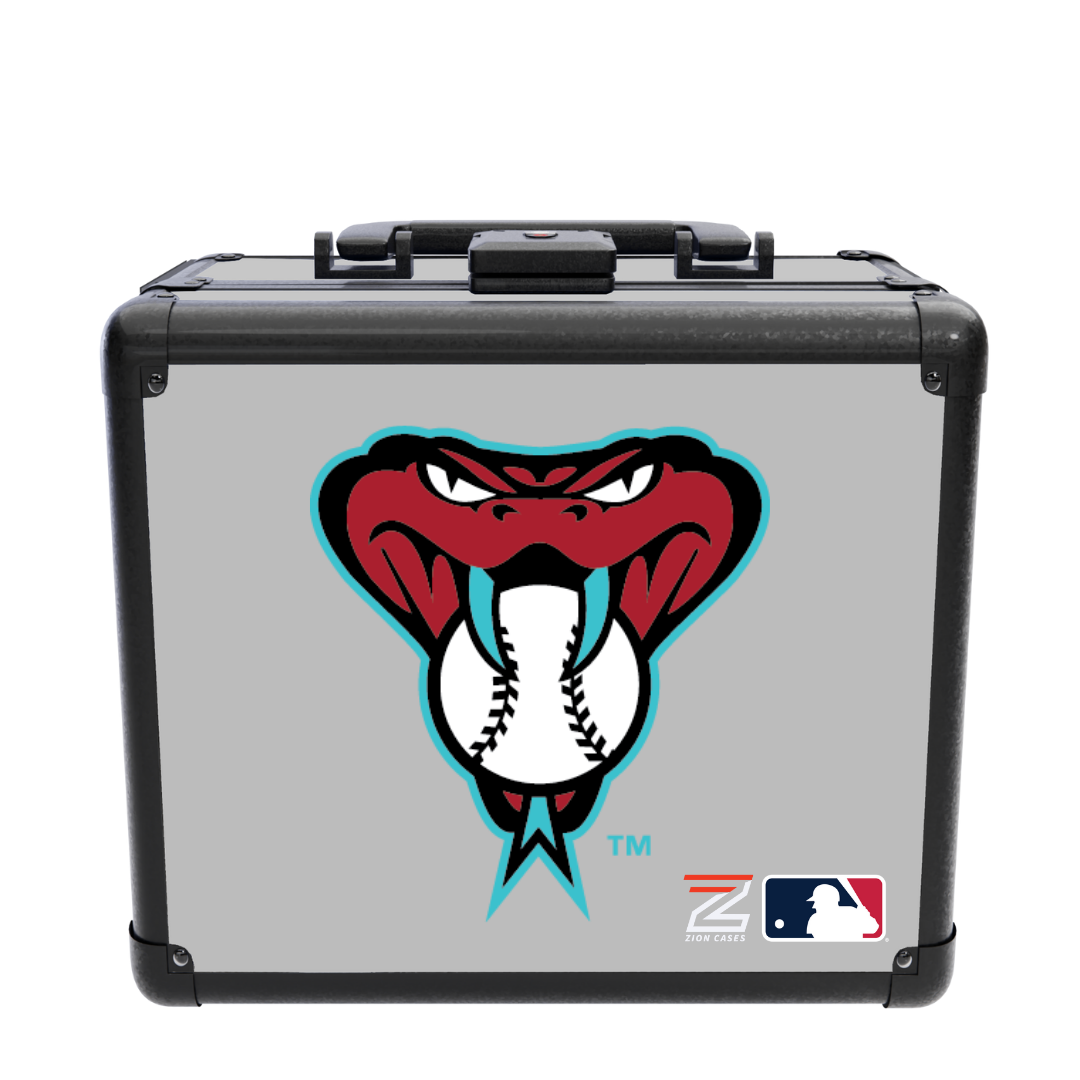 Arizona Diamondbacks - MLB Slab Cases X, 2R, XL