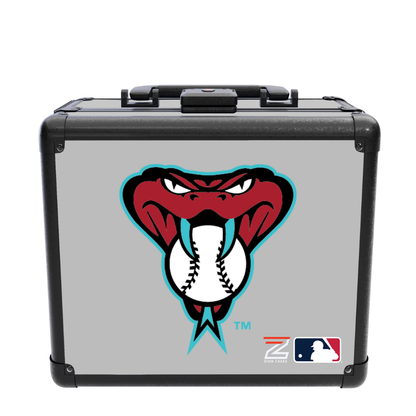 Arizona Diamondbacks - MLB Slab Cases X, 2R, XL