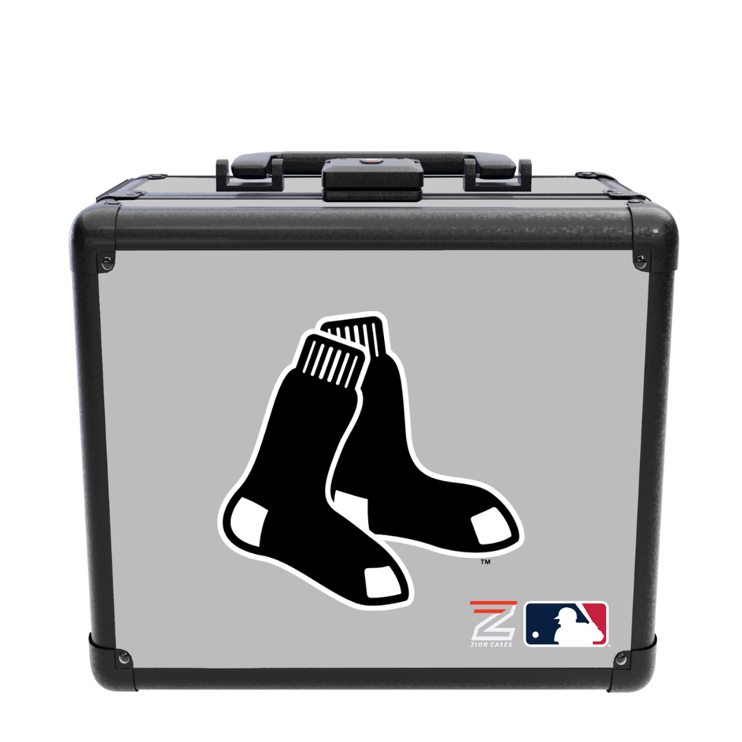 Boston Red Sox - MLB Slab Cases X, 2R, XL
