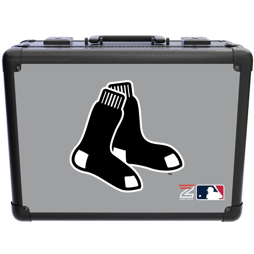 Boston Red Sox - MLB Slab Cases X, 2R, XL