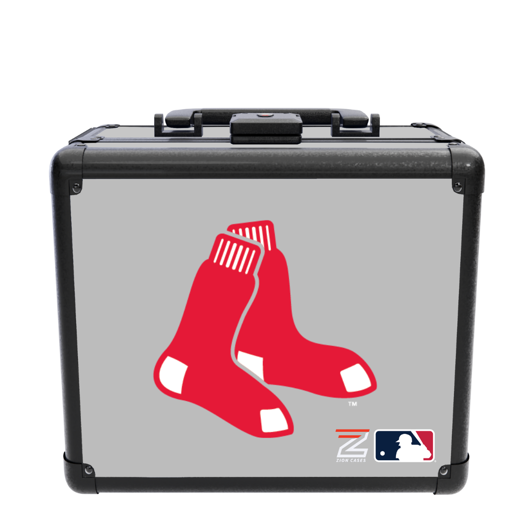 Boston Red Sox - MLB Slab Cases X, 2R, XL