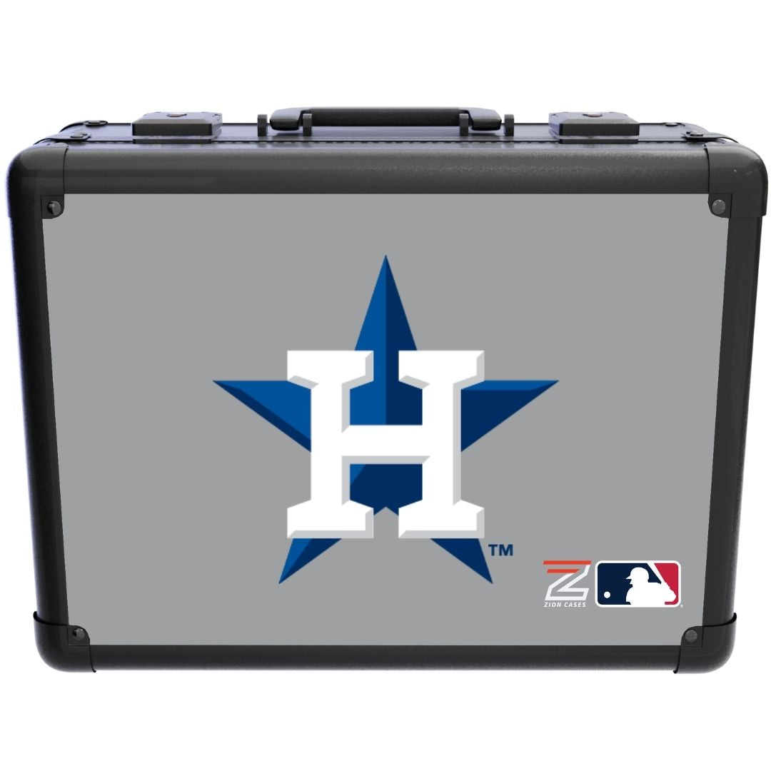 Houston Astros - MLB Slab Cases X, 2R, XL
