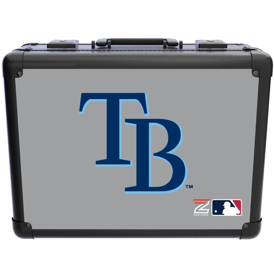Tampa Bay Rays - MLB Slab Cases X, 2R, XL