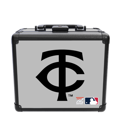 Minnesota Twins - MLB Slab Cases X, 2R, XL