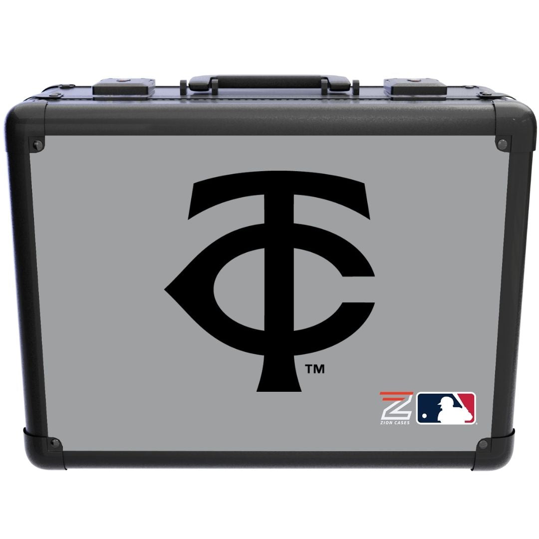 Minnesota Twins - MLB Slab Cases X, 2R, XL