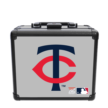 Minnesota Twins - MLB Slab Cases X, 2R, XL