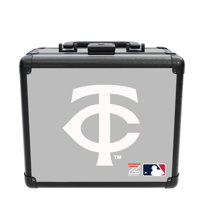 Minnesota Twins - MLB Slab Cases X, 2R, XL