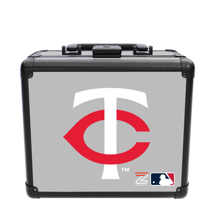 Minnesota Twins - MLB Slab Cases X, 2R, XL