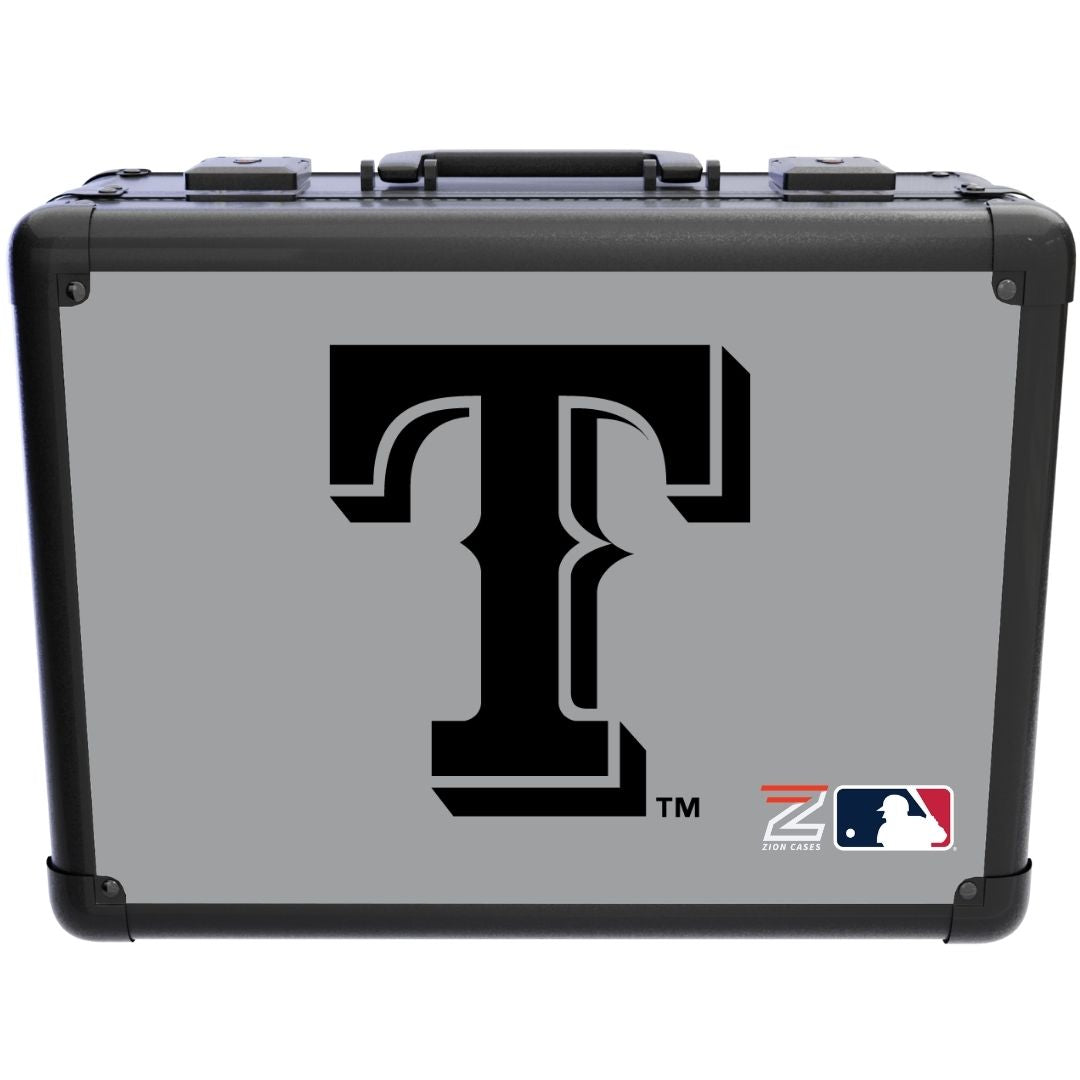 Texas Rangers - MLB Slab Cases X, 2R, XL