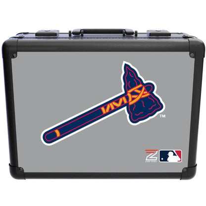 Atlanta Braves - MLB Slab Cases X, XL, 2R