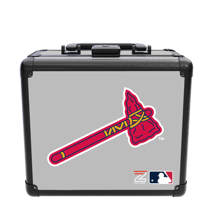 Atlanta Braves - MLB Slab Cases X, XL, 2R