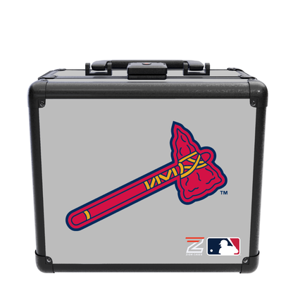 Atlanta Braves - MLB Slab Cases X, XL, 2R