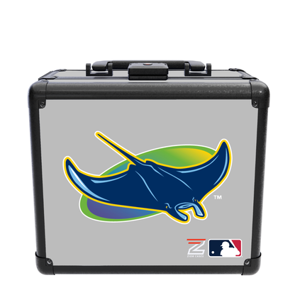 Tampa Bay Rays - MLB Slab Cases X, 2R, XL