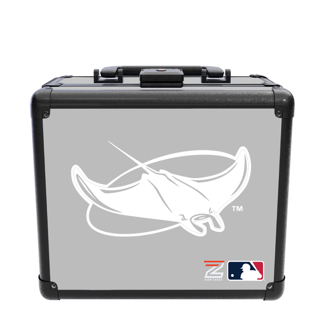Tampa Bay Rays - MLB Slab Cases X, 2R, XL