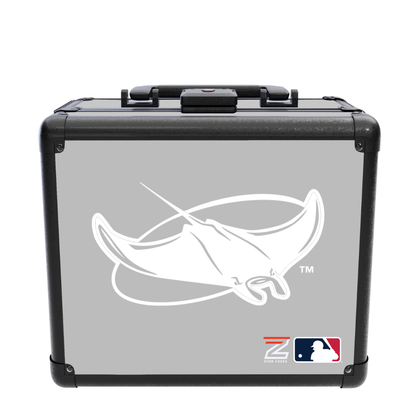 Tampa Bay Rays - MLB Slab Cases X, 2R, XL