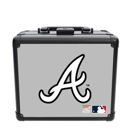 Atlanta Braves - MLB Slab Cases X, XL, 2R