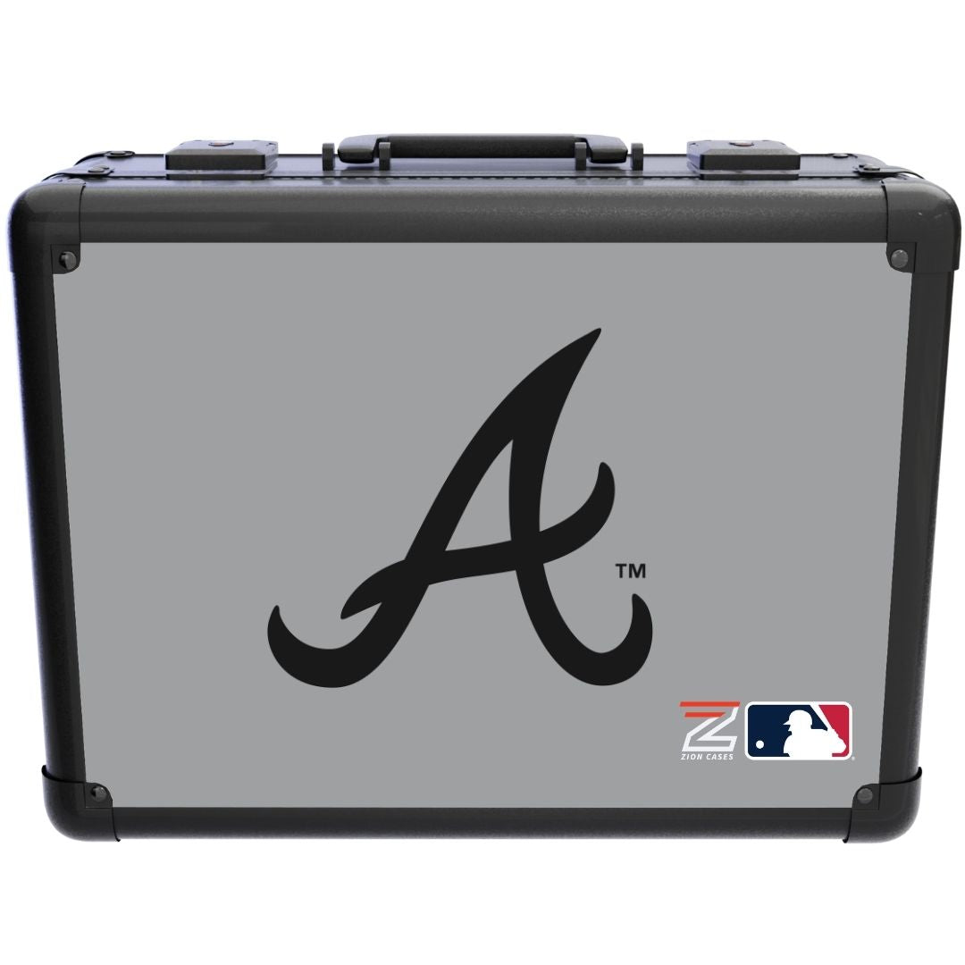 Atlanta Braves - MLB Slab Cases X, XL, 2R
