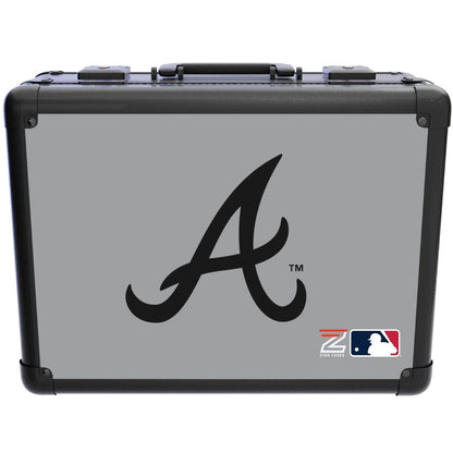 Atlanta Braves - MLB Slab Cases X, XL, 2R