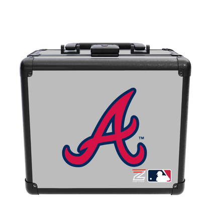 Atlanta Braves - MLB Slab Cases X, XL, 2R