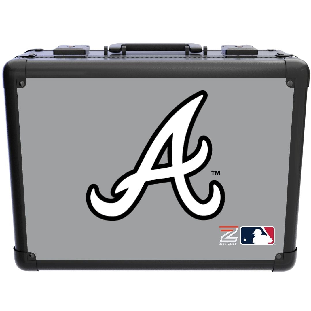 Atlanta Braves - MLB Slab Cases X, XL, 2R