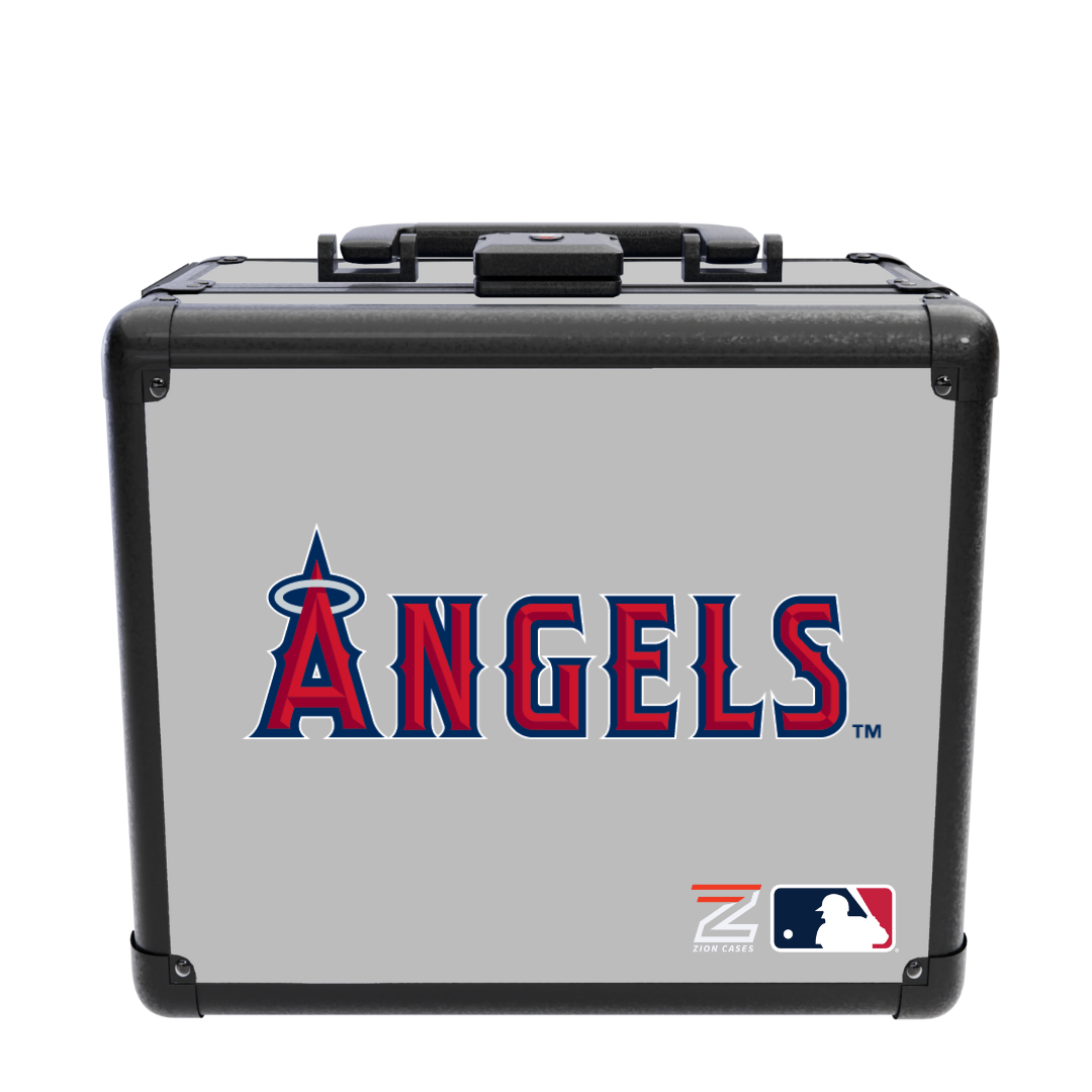 Los Angeles Angels - MLB Slab Cases X, 2R, XL