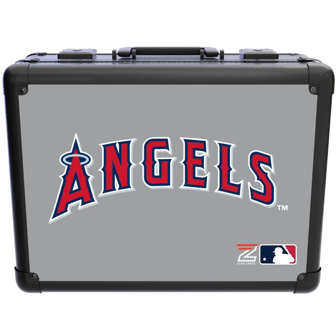 Los Angeles Angels - MLB Slab Cases X, 2R, XL