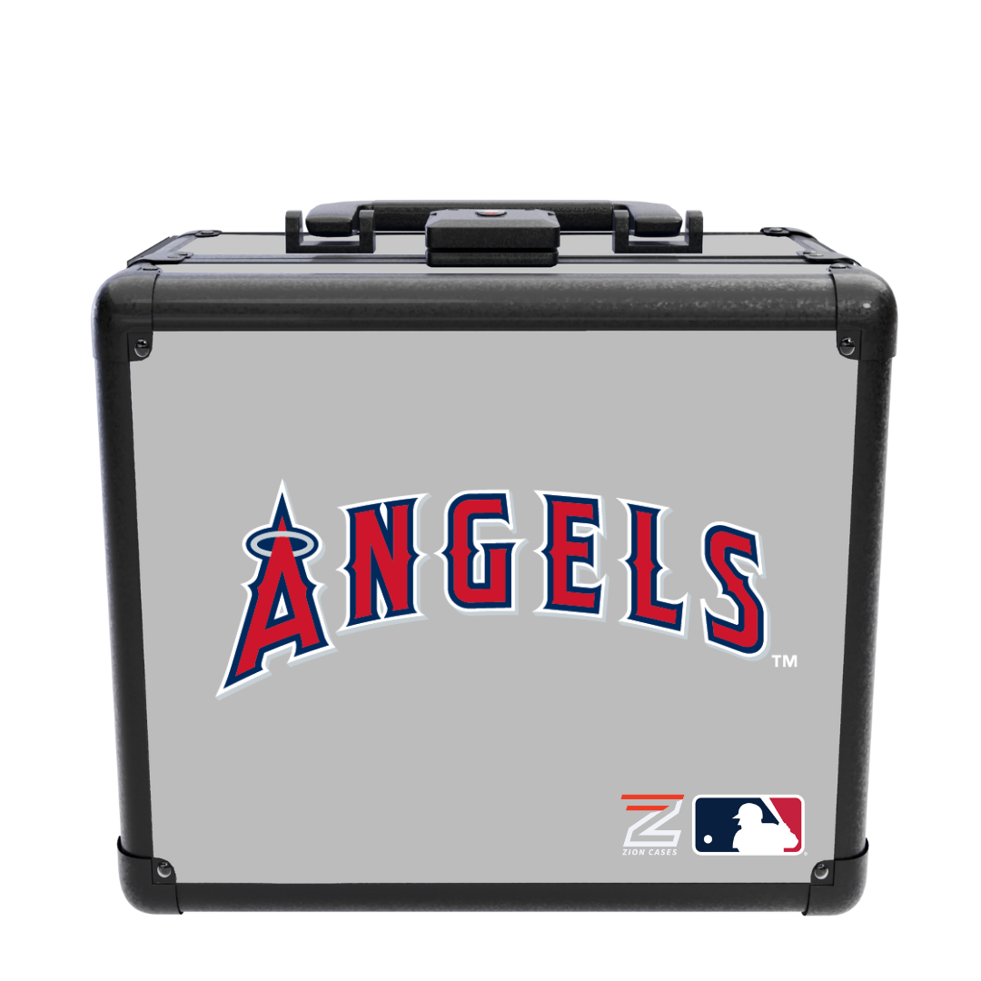 Los Angeles Angels - MLB Slab Cases X, 2R, XL