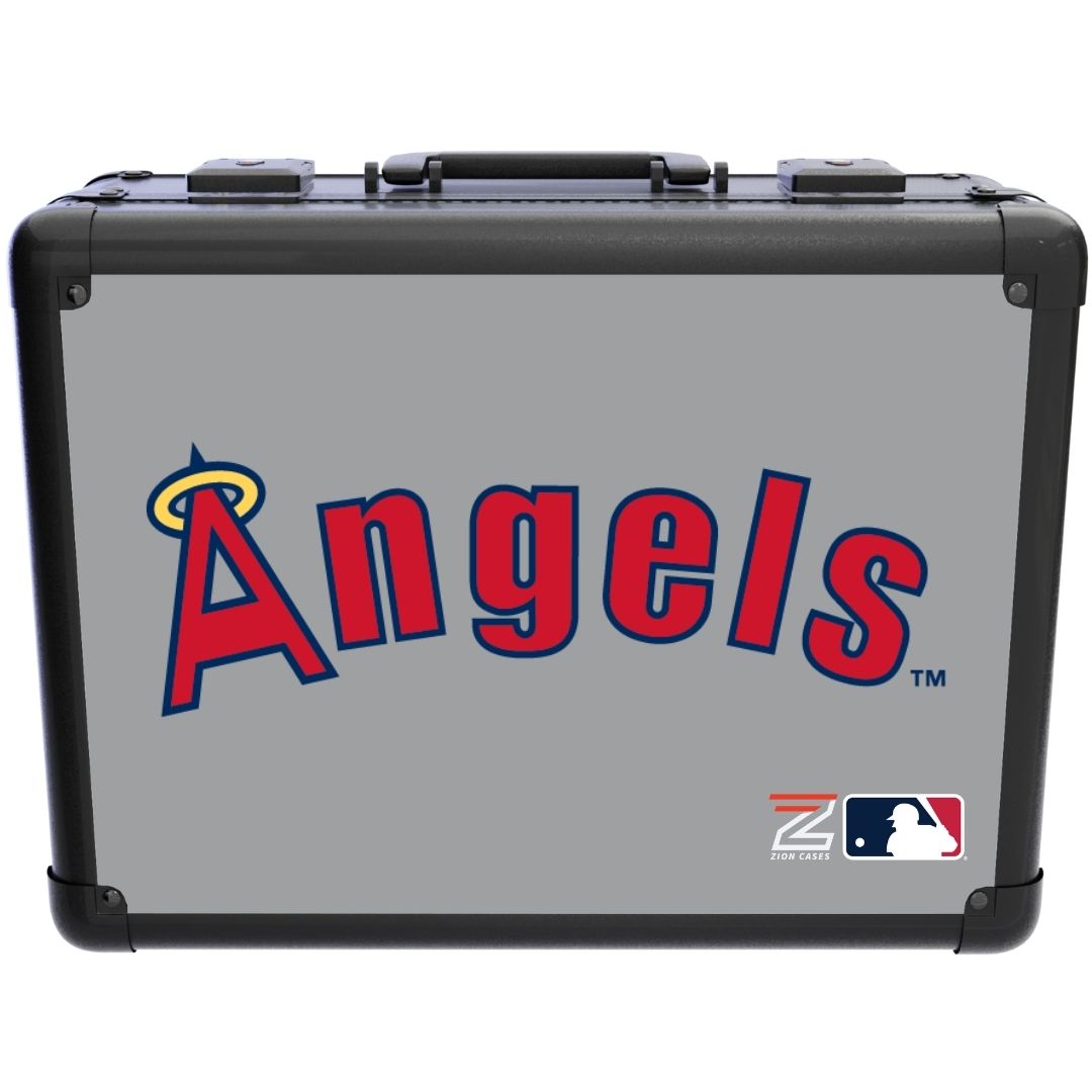 Los Angeles Angels - MLB Slab Cases X, 2R, XL