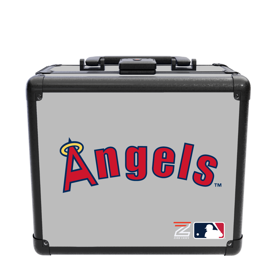 Los Angeles Angels - MLB Slab Cases X, 2R, XL