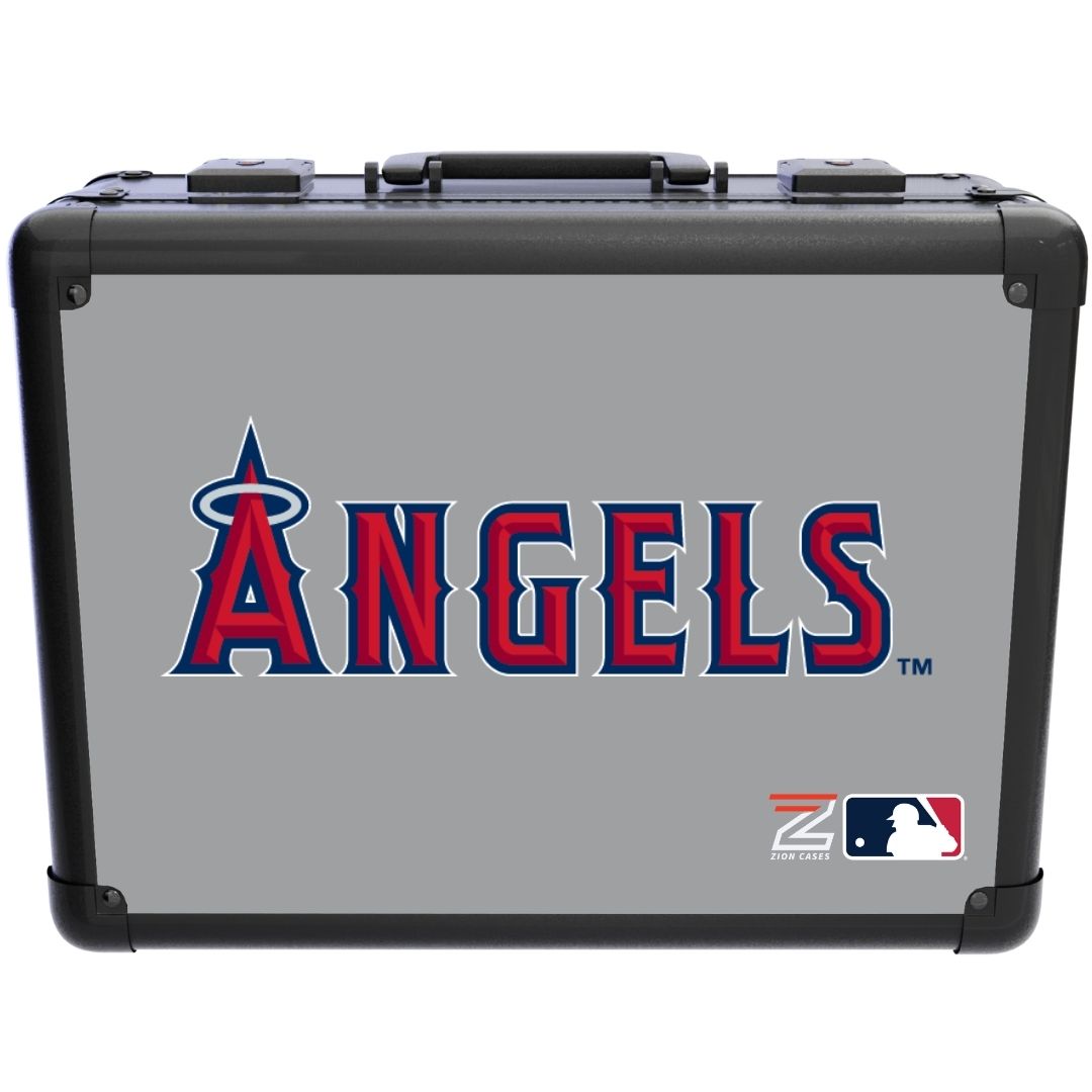 Los Angeles Angels - MLB Slab Cases X, 2R, XL
