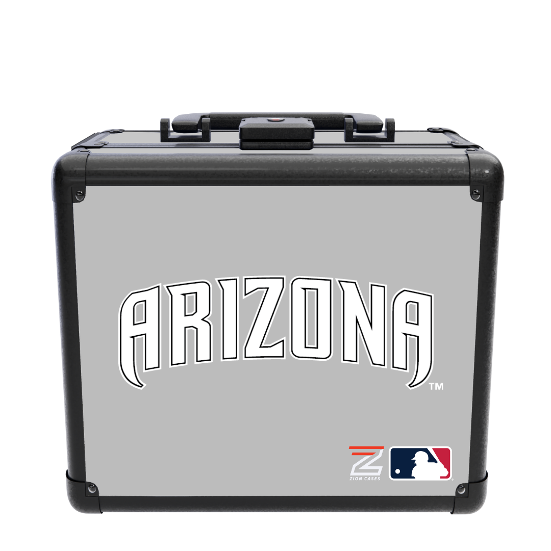 Arizona Diamondbacks - MLB Slab Cases X, 2R, XL