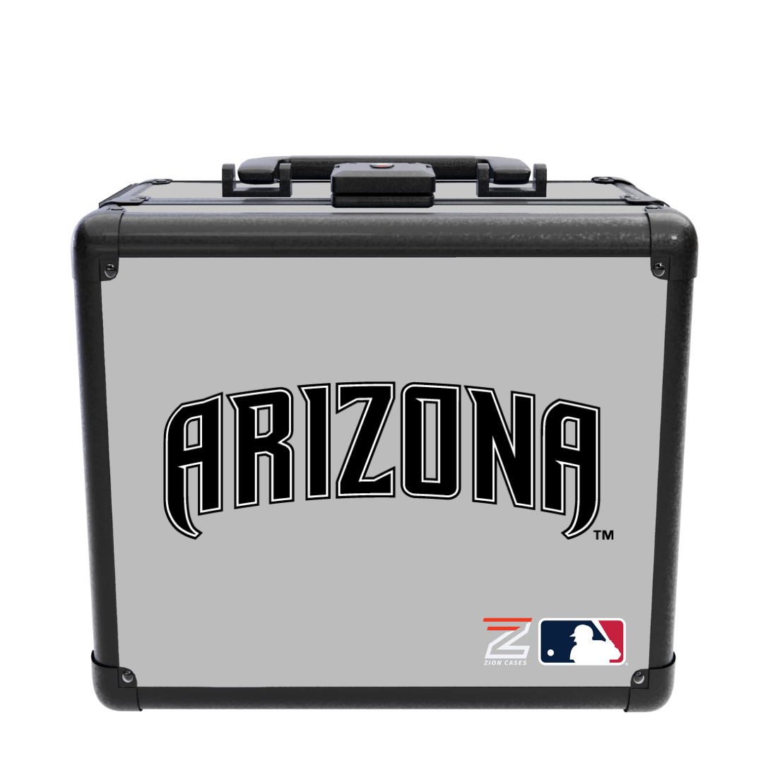 Arizona Diamondbacks - MLB Slab Cases X, 2R, XL