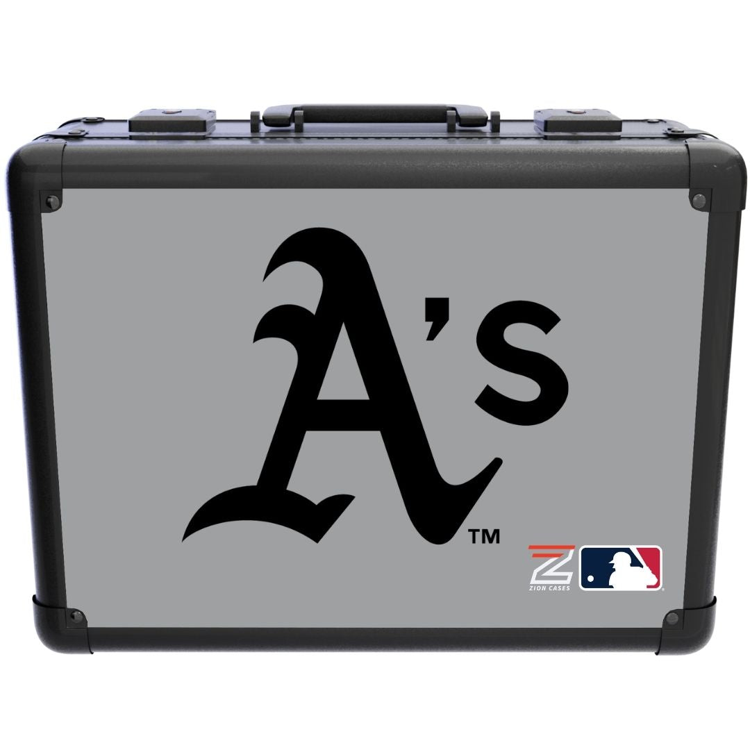 Oakland Athletics - MLB Slab Cases X, 2R, XL
