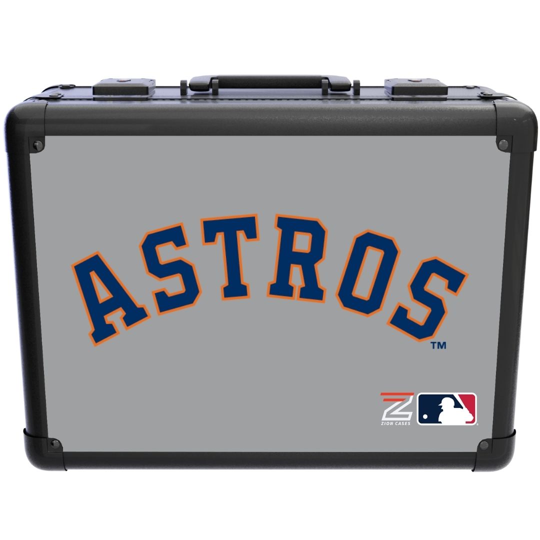 Houston Astros - MLB Slab Cases X, 2R, XL