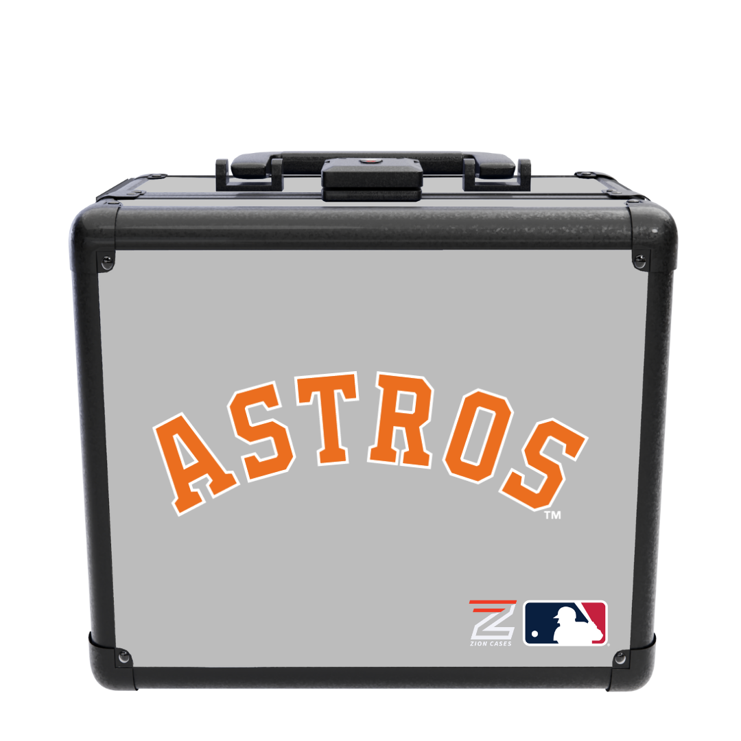 Houston Astros - MLB Slab Cases X, 2R, XL