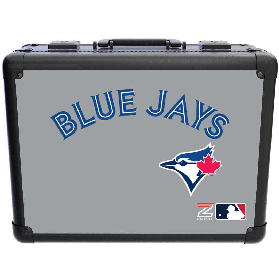 Toronto Blue Jays - MLB Slab Cases X, 2R, XL